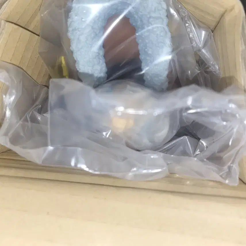 [BUNJANG] One Piece Buggy Character Figure (Unused) / 미사용 1개 남자캐릭터 버기피규어 원피스?