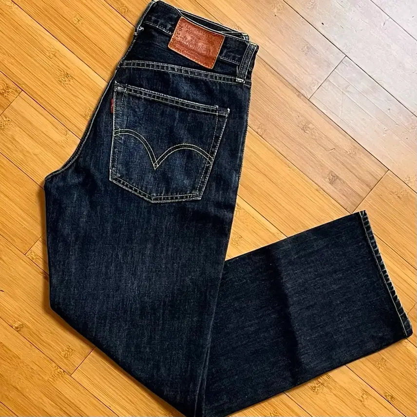 [BUNJANG] Levi's 502 Denim Pants / 리바이스 502 데님팬츠 30 - 34