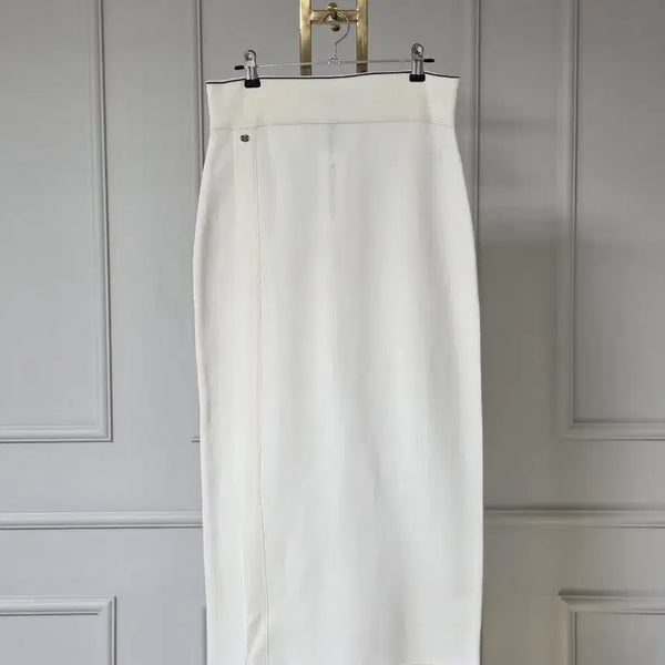 [BUNJANG] Helen Kaminski Knit Long Skirt / 새제품 헬렌카민스키