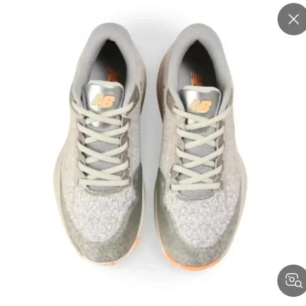 [BUNJANG] New Balance Tennis Shoes / 뉴발란스 테니스화 240