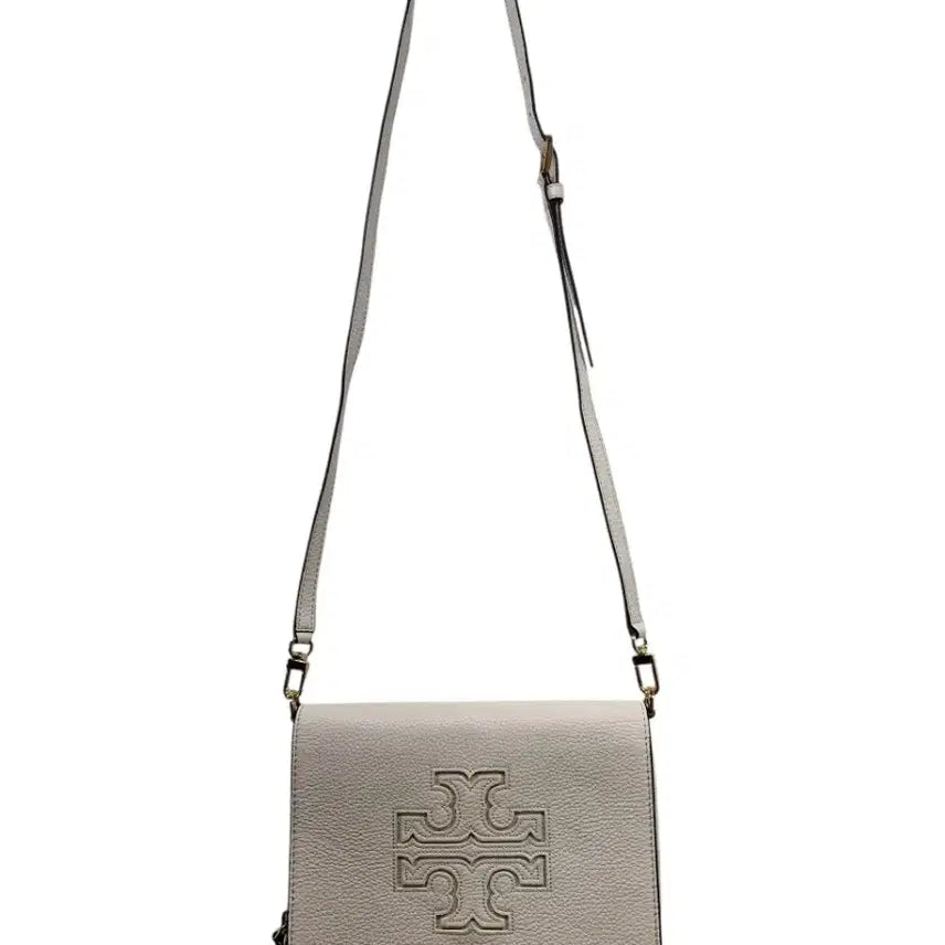 [BUNJANG] Tory Burch Harper Mini Crossbody Bag / 토리버치 하퍼 미니크로스백 (택포)