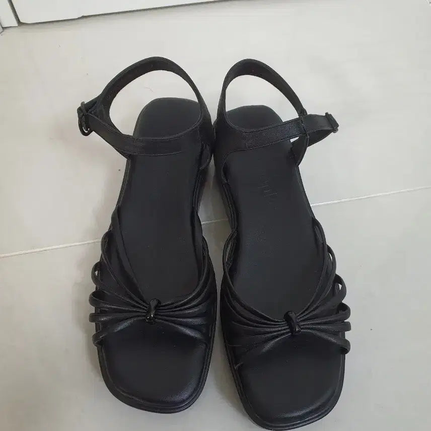[BUNJANG] Archivépks Women's Strap Sandals / 아카이브 스트랩 샌들 여성