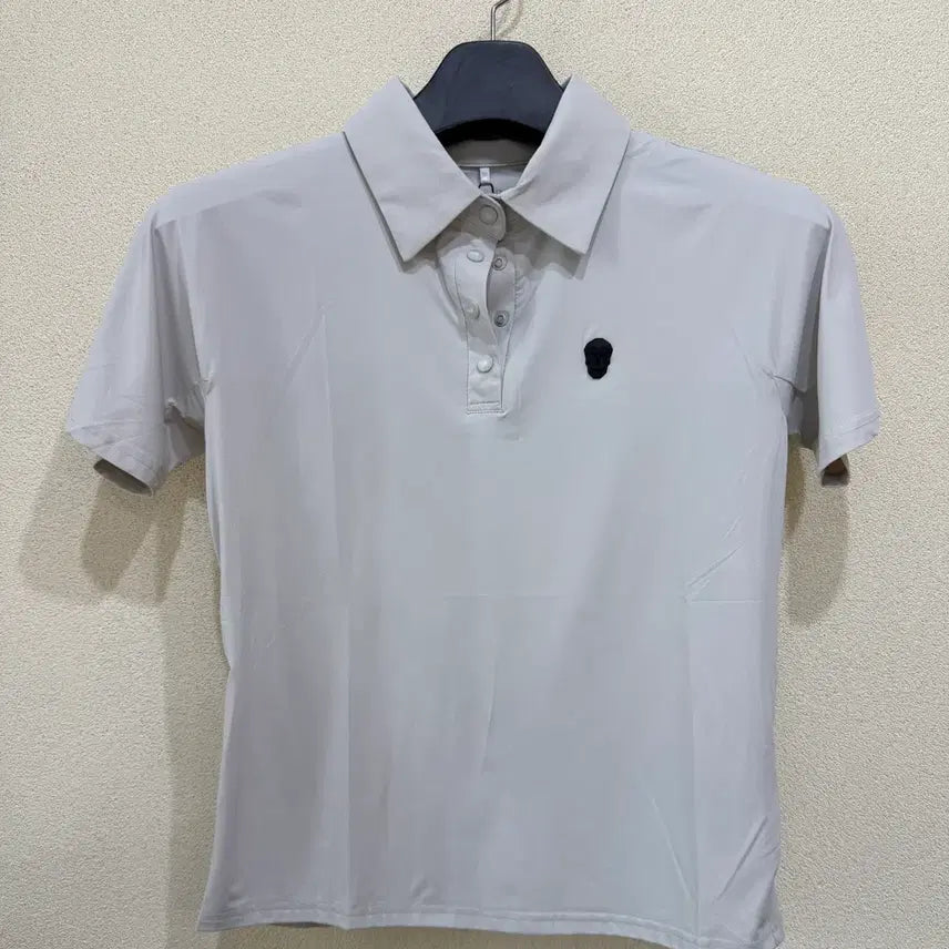 [BUNJANG] Women's Golf Short Sleeve Polo Shirt / 여성 골프 반팔 카라티