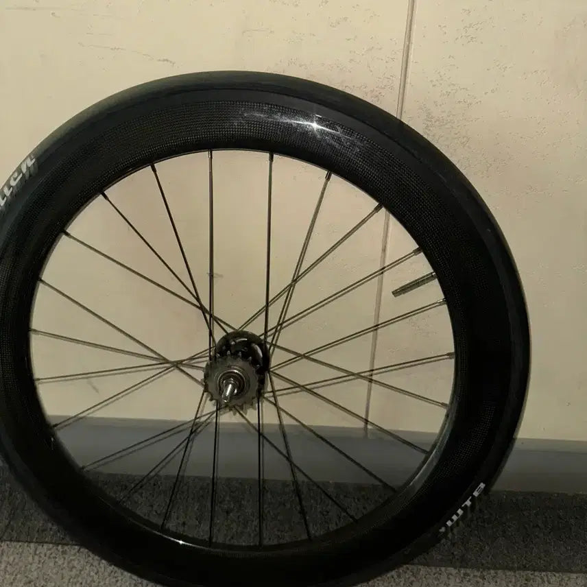[BUNJANG] Novatec 60mm CNC Rim Wheelset / 노바텍60림 롤치 (판/교)  (csc,디스크휠,88림)