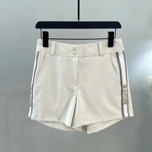 [BUNJANG] G/FORE Women's Golf Shorts / 여성 골프 반바지