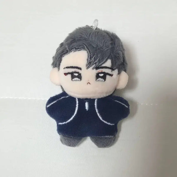 [BUNJANG] Shin Haeryang 5th Gen Doll 'The Lighthouse of the Dark Sea' / 양도) 어바등 신해량 5깅 인형 어두운 바다의 씨니해량