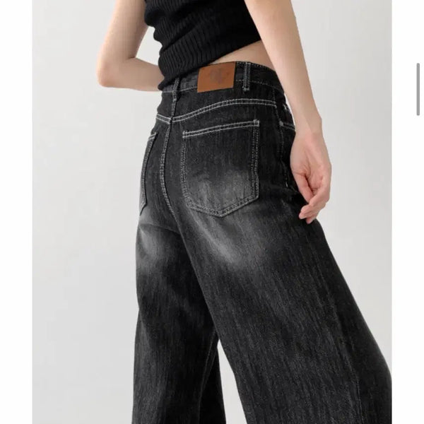 [BUNJANG] Grooming Ant Denim Pants / 그루밍 Ant denim 데님 팬츠