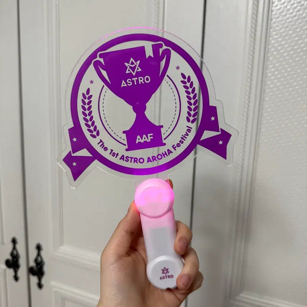 [BUNJANG] ASTRO AAF Official Lightstick / 아스트로 AAF 응원봉 로봉이