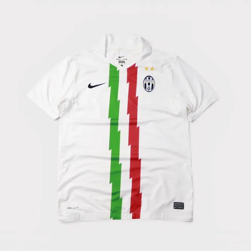 [BUNJANG] Nike Juventus 2010-2012 Third Kit Jersey Men's Medium / [M] 나이키 10-12 유벤투스 써드 유니폼