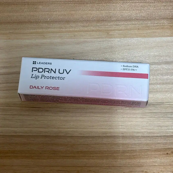 [BUNJANG] Readers PDRN UV Lip Protector Daily Rose / 새상품 리더스 피디알엔 유브이 립 프로텍터 데일리 로즈