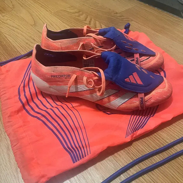 [BUNJANG] Adidas Predator Elite FT FG Football Boots / 아디다스 프레데터 엘리트 FT FG
