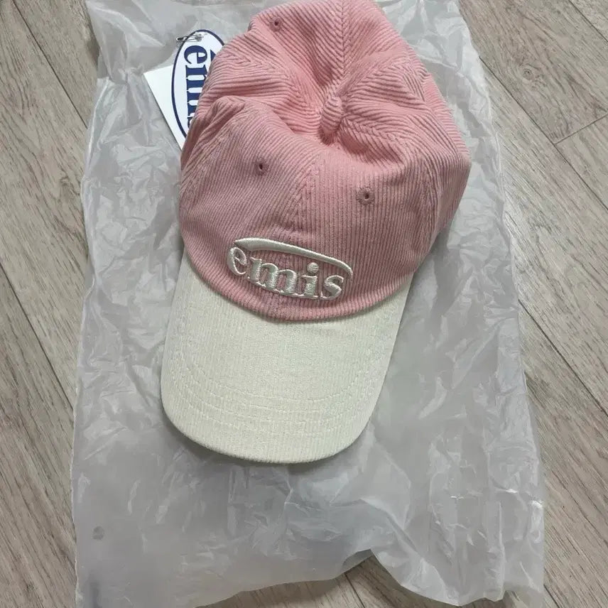 [BUNJANG] EMIS Cap / 이미스 모자