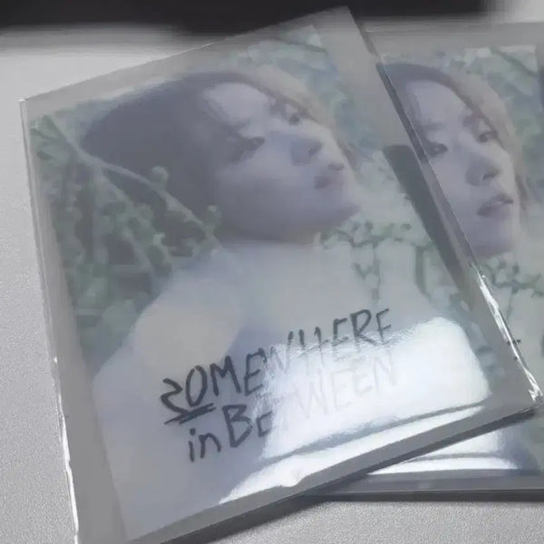 [BUNJANG] Park Bo Young Exhibition MD Photo Set Photocard Sealed / 박보영 전시회 MD 포토세트 포카 미개봉