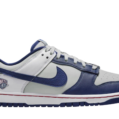[BUNJANG] Nike x NBA Dunk Low Retro EMB Nets / 나이키 x NBA 덩크 로우 레트로 EMB 네츠