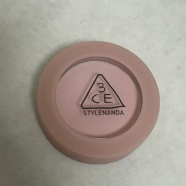 [BUNJANG] 3CE StyleNanda Face Blush Kinda Shy / (새상품) 3CE 쓰리씨이 스타일난다 페이스 블러셔 킨다 샤이