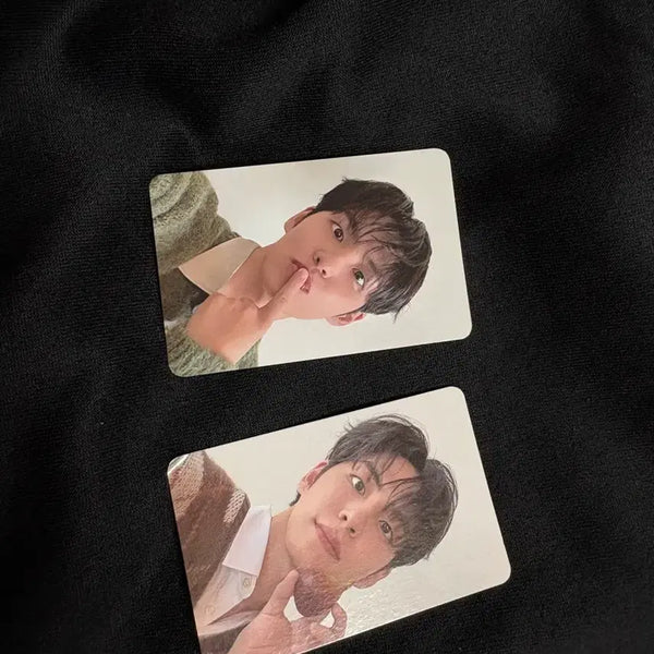 [BUNJANG] DAY6 Wonpil After You Photocard Bundle Set / 원필 애프터블로우 포카