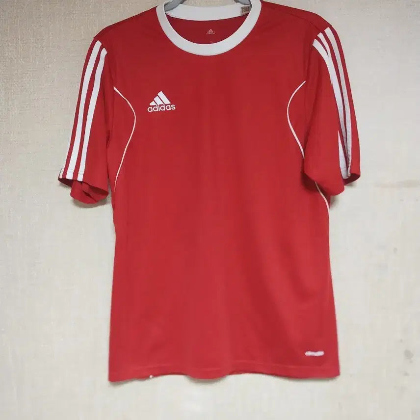 [BUNJANG] Adidas Functional T-shirt / 아디다스/100) 기능성 반팔티셔츠