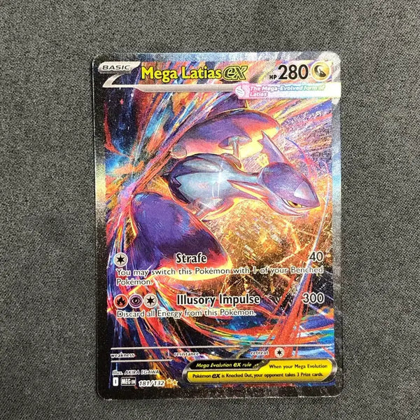 [BUNJANG] North American Latias SAR / 북미 라티아스 SAR
