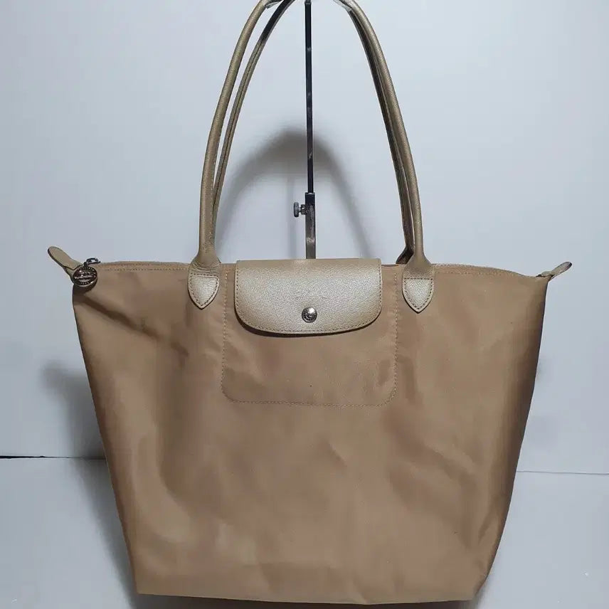 [BUNJANG] Longchamp Shoulder Bag / 정품 ㅡ롱샴 ㅡ숄더백 ㅡ택포
