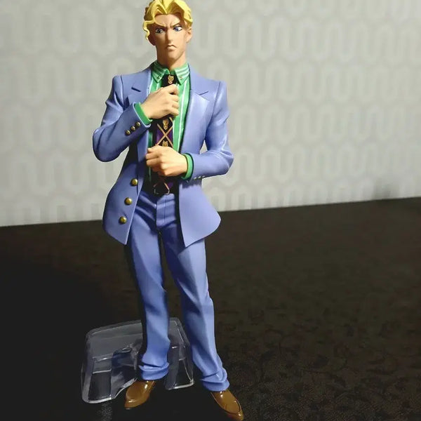 [BUNJANG] Yoshikage Kira Figure / 키라 요시카게 피규어