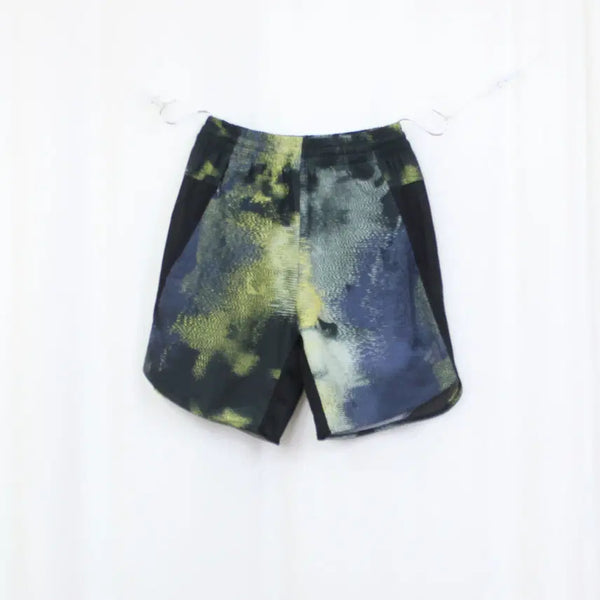 [BUNJANG] Adidas Men's Premium Spandex Banding Training Shorts M / [정품] 아디다스 남성 스판 밴딩 트레이닝 반바지 팬츠 (M) 상상샵
