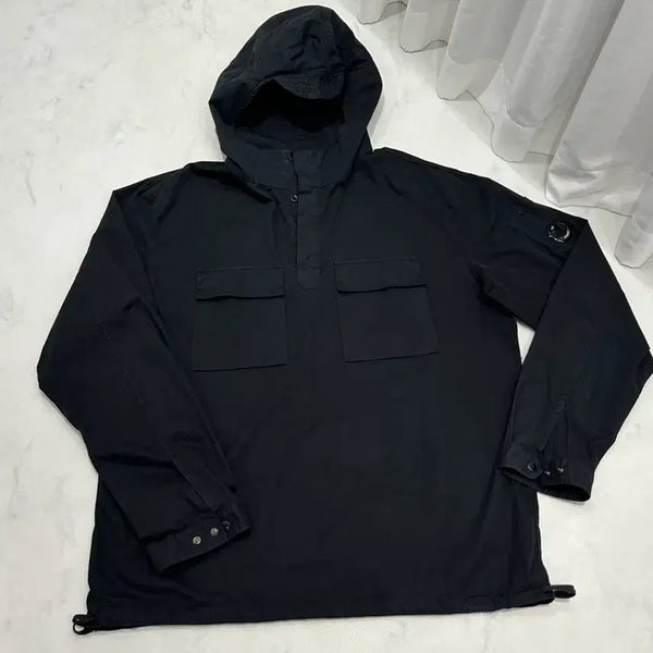 [BUNJANG] C.P. Company Anorak Hooded Jacket XXXL / C.P. 컴퍼니 아노락 후드 자켓