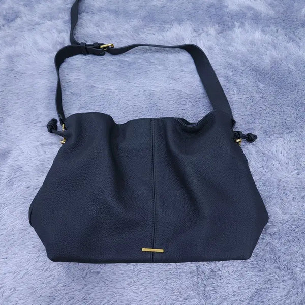 [BUNJANG] Sisley Shoulder Bag / 25ss 시슬리 숄더백 가방 | 0624A26