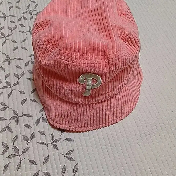 [BUNJANG] MLB Corduroy Bucket Hat 59 / MLB 코듀로이 버킷햇 59