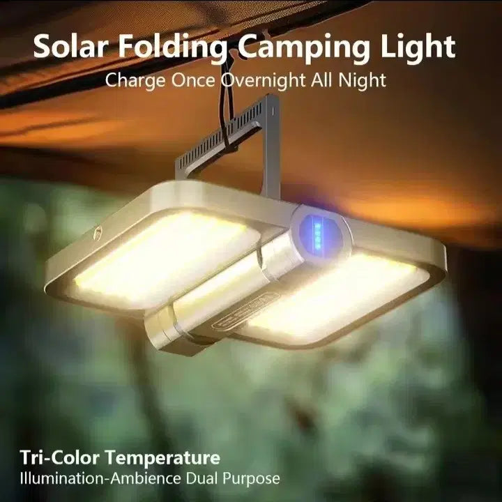 [BUNJANG] Camping Lantern Portable Light / 21$[새제품] 캠핑라이트 캠핑렌턴