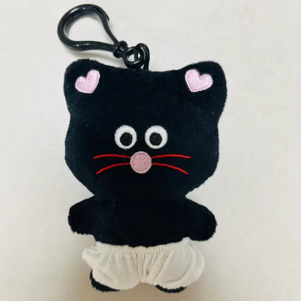 [BUNJANG] Monami Cat Charm / 모남희 키링