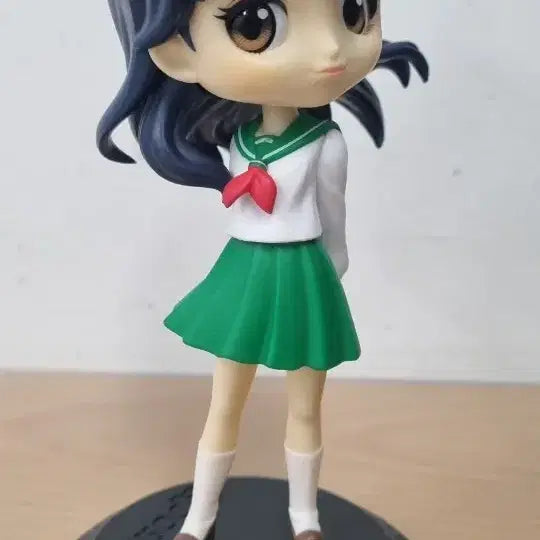 [BUNJANG] Sailor Moon Kagura Q posket Figure (Opened) / 세일러문 카구라 피규어 큐포스켓 개봉품