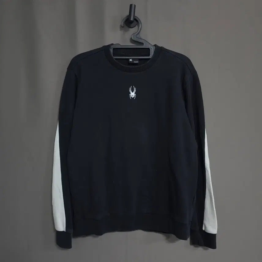 [BUNJANG] Spider Sweatshirt M Size / 스파이더 맨투맨