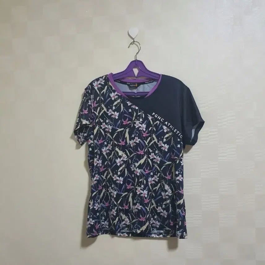 [BUNJANG] PING T-Shirt / PING 티셔츠