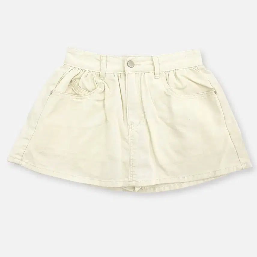 [BUNJANG] Balloon Skirt Pants / (새상품) 벌룬 스커트 팬츠