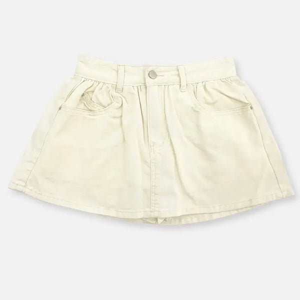 [BUNJANG] Balloon Skirt Pants / (새상품) 벌룬 스커트 팬츠