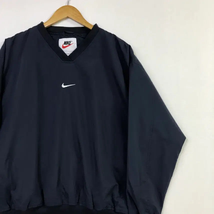 [BUNJANG] Nike Warm-up Tracksuit Top / 105 나이키 웜업