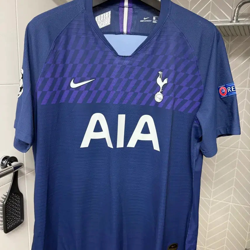 [BUNJANG] Nike Tottenham Hotspur 19/20 Away Authentic Harry Kane Jersey 2XL / 나이키 토트넘홋스퍼 19/20 어웨이 어센틱 해리케인 2XL (Nike)