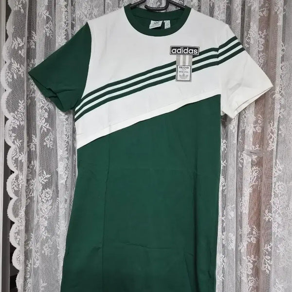 [BUNJANG] Adidas Adibreak Dress / 아디다스 아디브레이크 드레스(GJ6560)