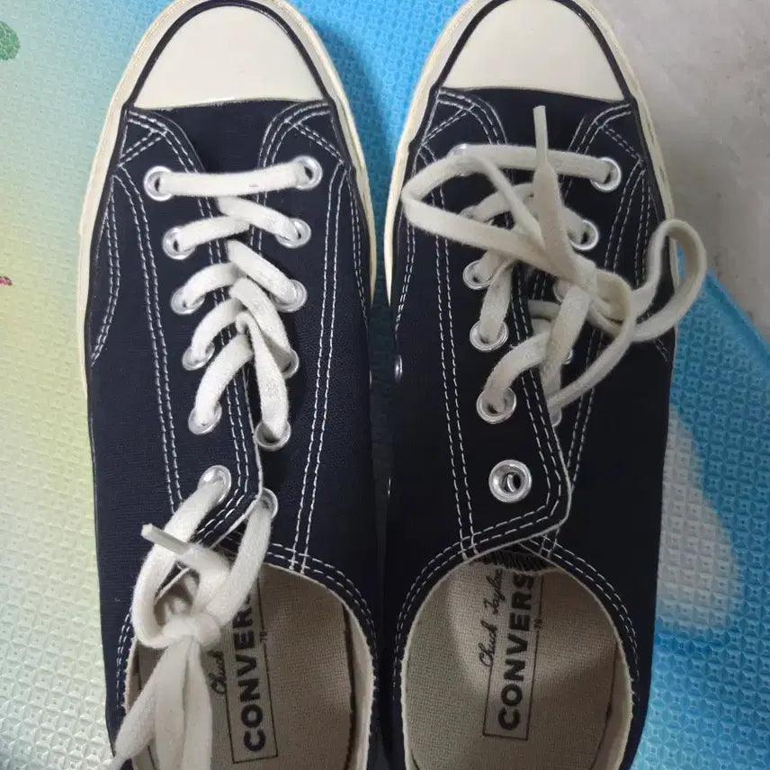 [BUNJANG] Converse Chuck Taylor All Star / 컨버스 척테일러 올스타