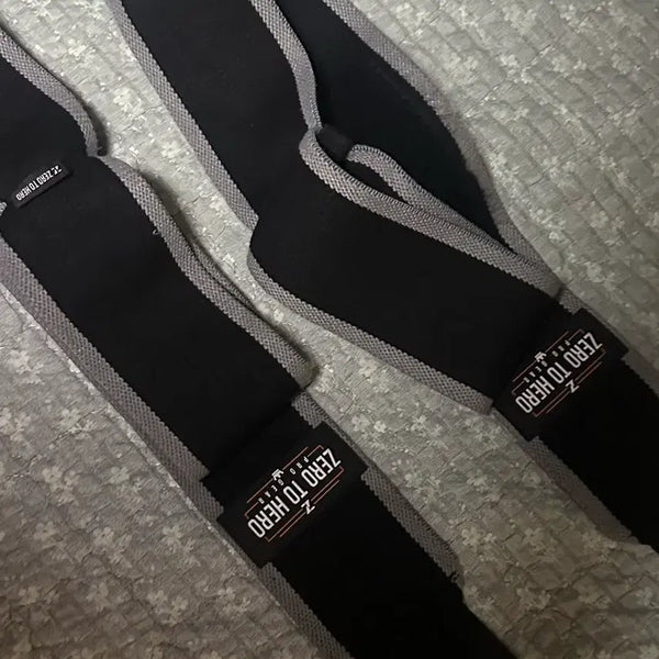 [BUNJANG] Zero To Hero Elbow Brace / 제로투 히어로 팔꿈치 보호대