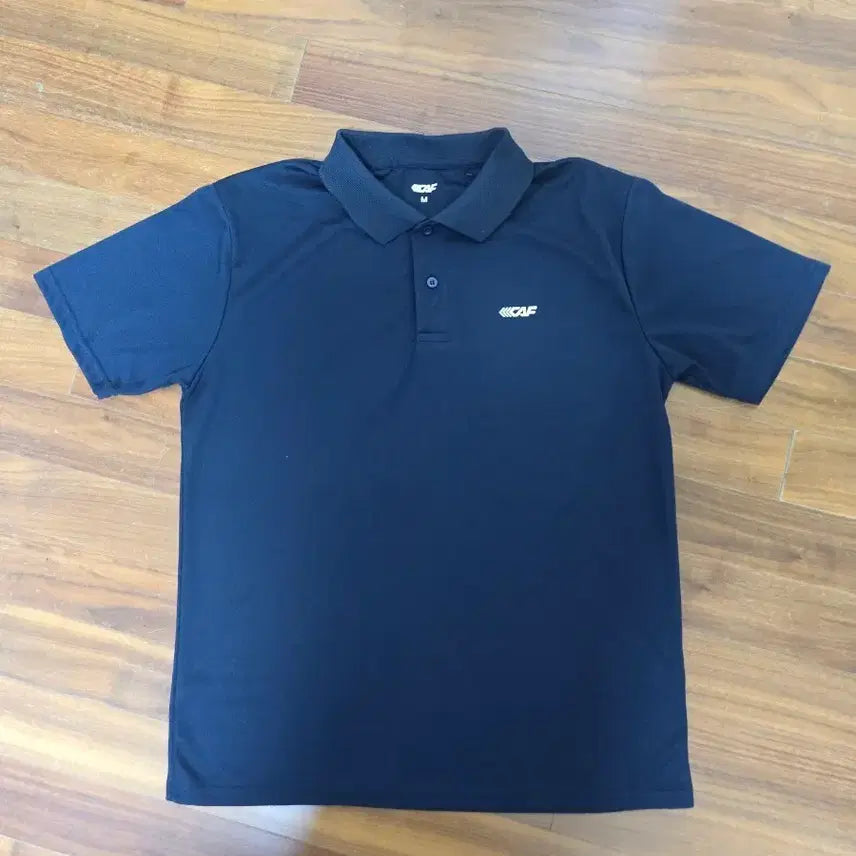 [BUNJANG] Lecoq Sportif Short Sleeve Polo Shirt Navy M / 르까프반팔 카라티 네이비 M