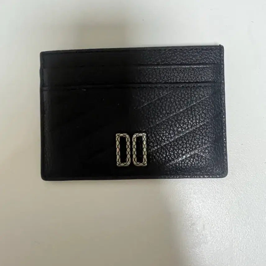 [BUNJANG] Daks Leather Card Holder Wallet / 닥스 여성,남성지갑 닥스지갑 카드지갑