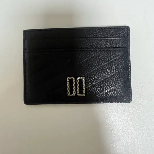 [BUNJANG] Daks Leather Card Holder Wallet / 닥스 여성,남성지갑 닥스지갑 카드지갑