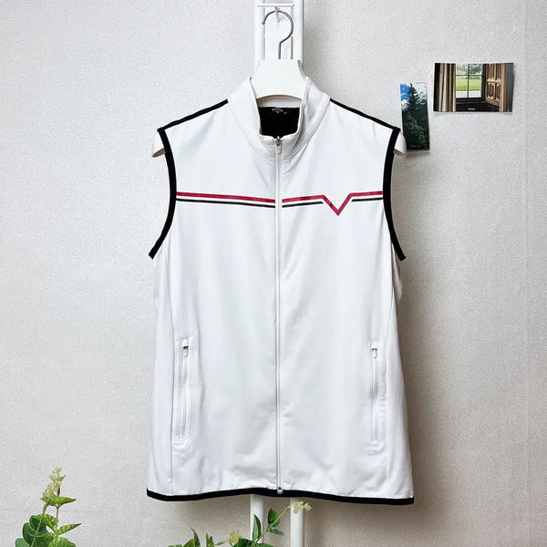 [BUNJANG] Callaway Men's Vest / 캘러웨이 남성 조끼 100