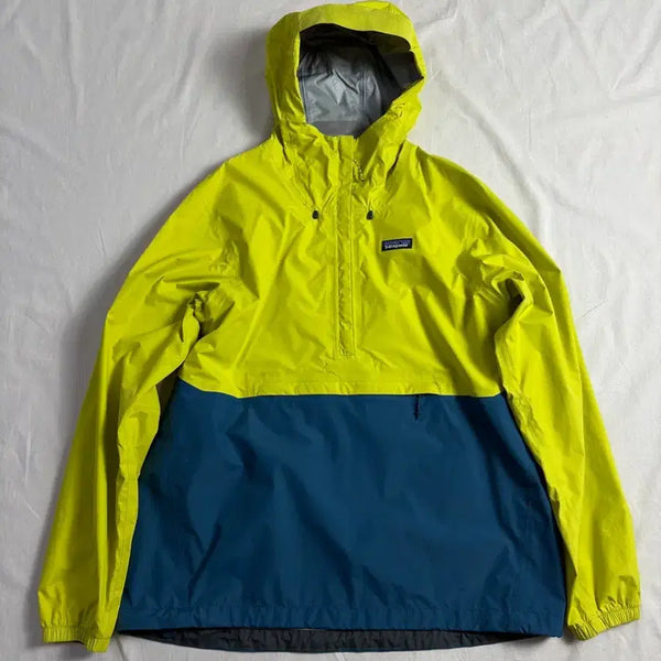 [BUNJANG] Patagonia Torrentshell 3L Pullover Jacket / Patagonia 파타고니아 토렌쉘 3L 풀오버 L