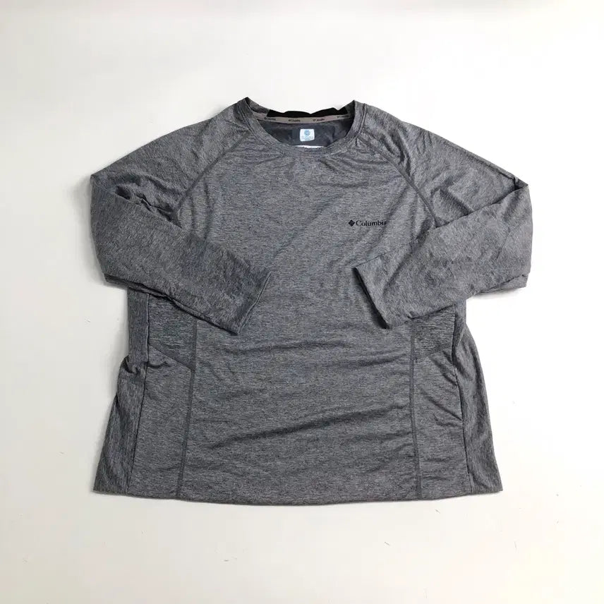 [BUNJANG] Columbia Long Sleeve Shirt / 컬럼비아 긴팔