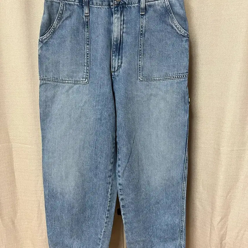 [BUNJANG] Tommy Jeans Denim Pants / 타미진스 데님 팬츠 30/26