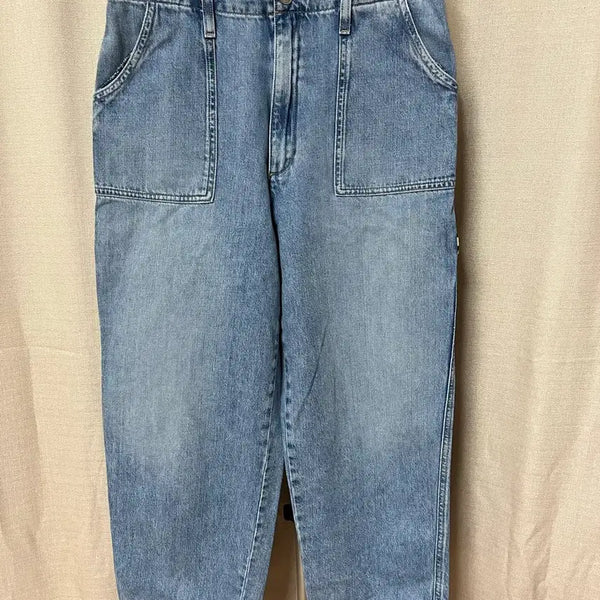 [BUNJANG] Tommy Jeans Denim Pants / 타미진스 데님 팬츠 30/26