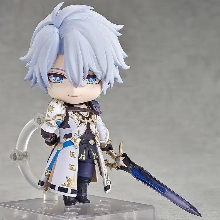 [BUNJANG] Honkai: Star Rail Paimon Nendoroid with Bonus Included (Sealed) / 스타레일 파이논 넨도로이드 특전 포함 미개봉