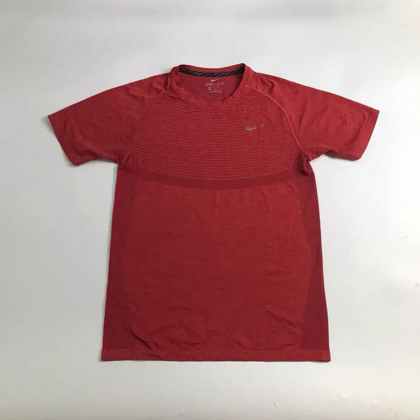 [BUNJANG] Nike Dri-FIT Short Sleeve T-Shirt / 나이키 드라이핏 반팔